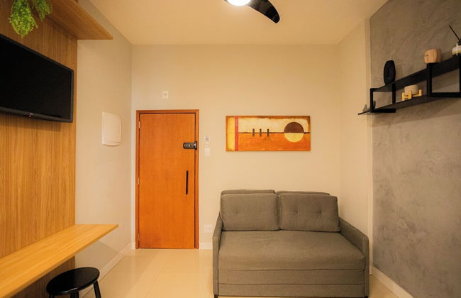 360 Copa Barata Ribeiro By SUHCasa - Photo 60