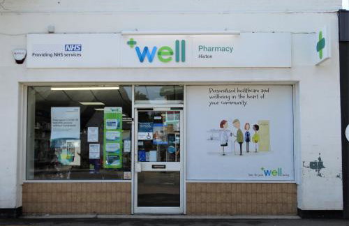 Old Station Apartments - Foto 48