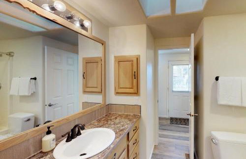 Manson Lake House - Foto 17