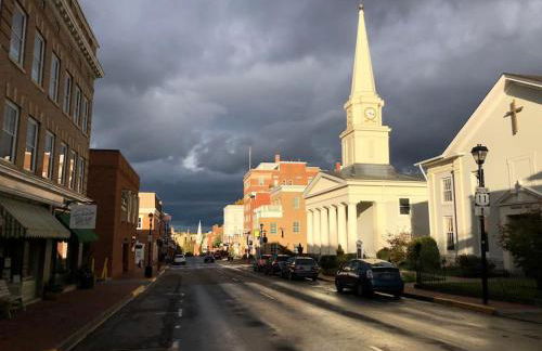 5B Blue Ridge Grandeur-VMI, VA Horse Center, WLU - Foto 19