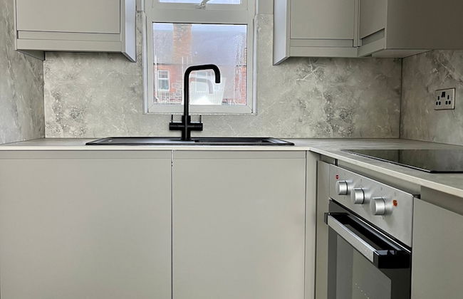 Victoria Street - Foto 3