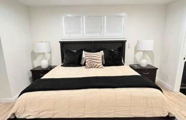 Love Shack in Foley/ Hot Tub / Modern Cozy - Foto 8