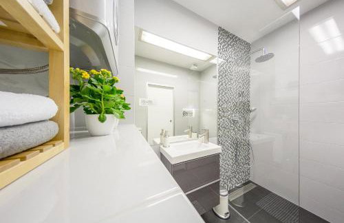 Apartments MEC & TIK - Photo 4