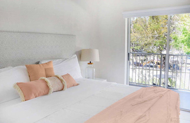 Coral Reef Suites Key Biscayne Mia - Foto 42