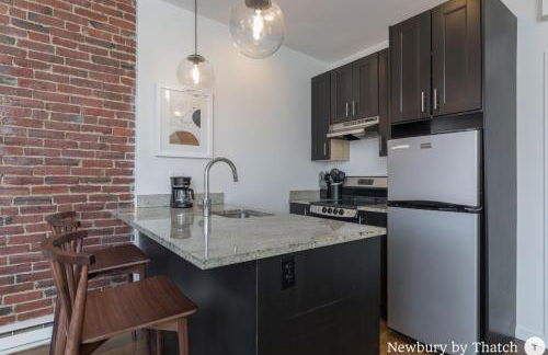 304 Newbury Street by Thatch - Foto 8