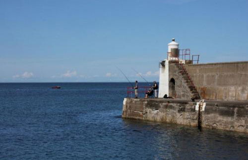 Belvedere Holiday Home - Foto 10