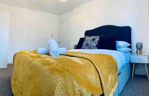 Homely Detached 3 bedroom house near Sheffield - Foto 25