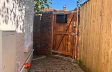 Flora Cottage, in the heart of the city - Foto 43