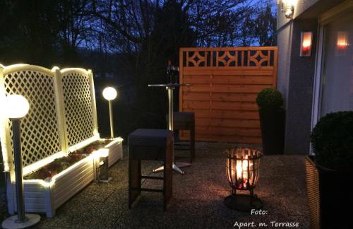 FeWo Shervin - Foto 27