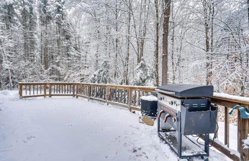 Wardsboro Family Home 7 Mi to Mount Snow! - Foto 2