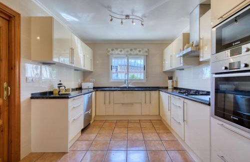 Villa Villa Meena by Interhome - Foto 30