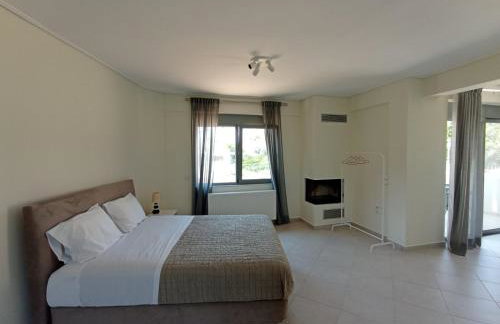 Andi's Studio Porto Rafti - Foto 7