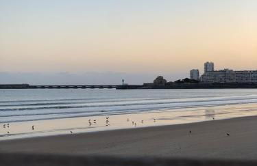 Petit studio du Palais - Foto 6