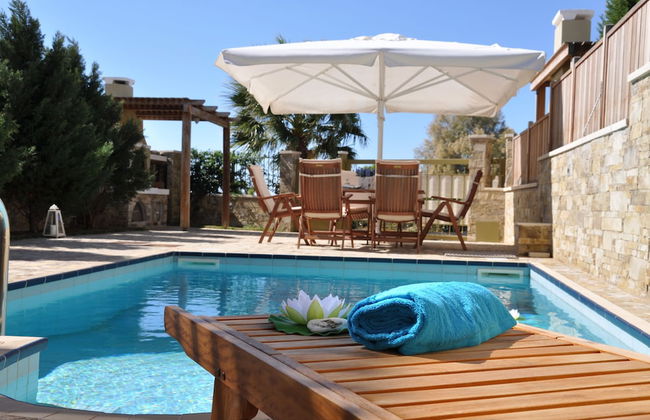 Pearls of Crete - Holiday Residences - Foto 2