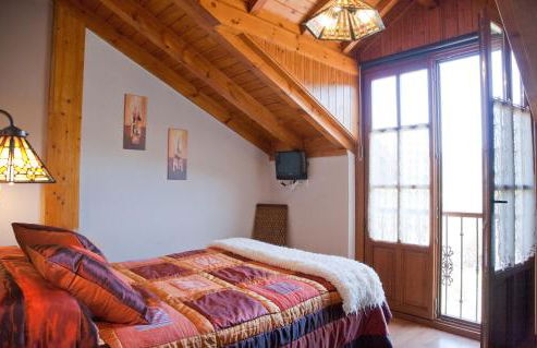 Apartamentos Valdecarzana Senda del Oso - Foto 39