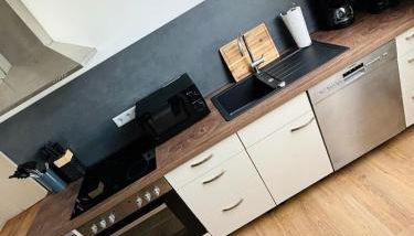 Apartment- Kernsaniert-Düsseldorf Bilk - Foto 5