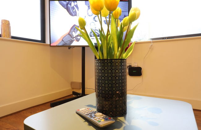 ICC Arena Fiveways Central Apartment - Foto 22