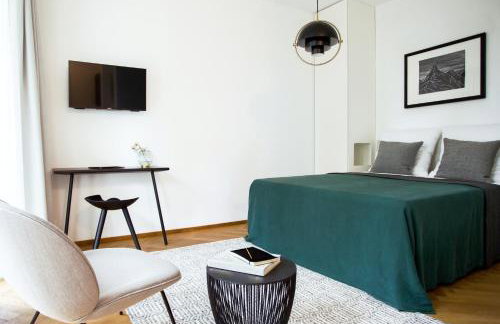 August The Boardinghouse - Foto 22