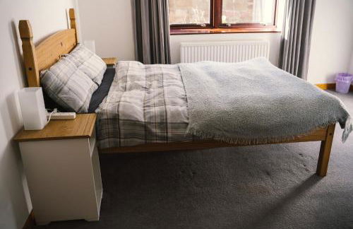 3-bedroom house for outdoor holidays - Foto 4