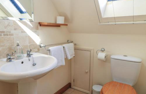 Granary Cottage - Foto 13