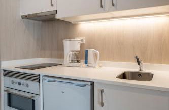 Leman Hotel y Apartamentos - Foto 18