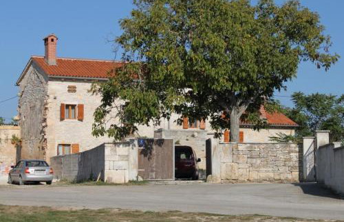 Holiday house with a swimming pool Stokovci, Central Istria - Sredisnja Istra - 7277 - Foto 3