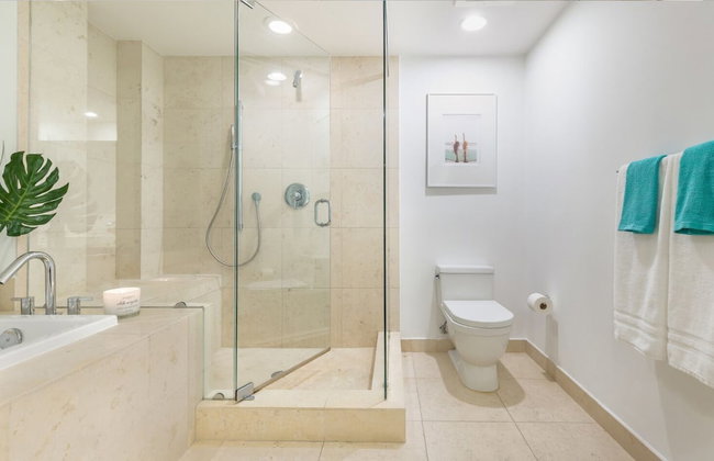 Miami Vacation Rentals - Brickell - Photo 147