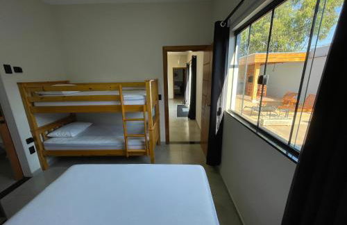 Cantinho Estrelado - Casa automatizada com ALEXA - Foto 38