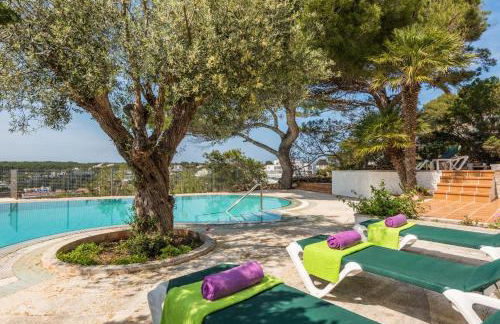 Villa Ponte - Cala Galdana - Foto 29