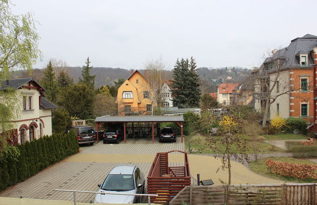 Weber Apartments - Photo 53