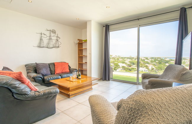 Les 4 Vents - Foto 2