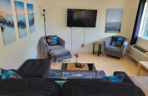 Hood River Suites Extended Stay Apartment Hotel - Foto 68