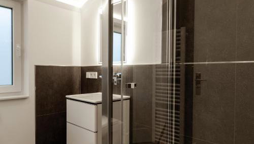 LIGHTHOUSE APPARTEMENTS - Premium Ferienwohnungen in ruhiger, zentraler Lage - Foto 4, Shower
