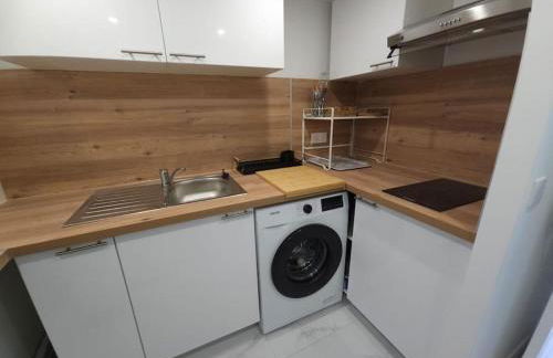 logement entier indépendant dans maison - Foto 8