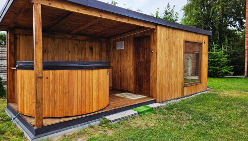 Sielski Dom I Sauna i Jacuzzi dodatkowo płatna opcja - Foto 3