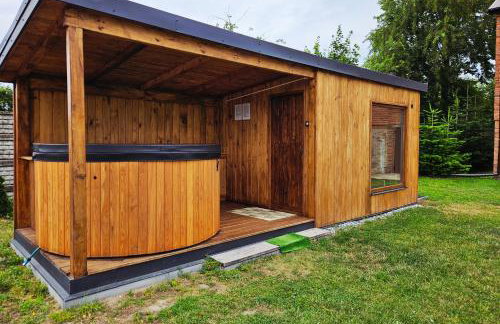 Sielski Dom I Sauna i Jacuzzi dodatkowo płatna opcja - Foto 3