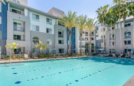 Central Irvine 1BR Loft w Work Setup by Anyplace - 11750 - Foto 46