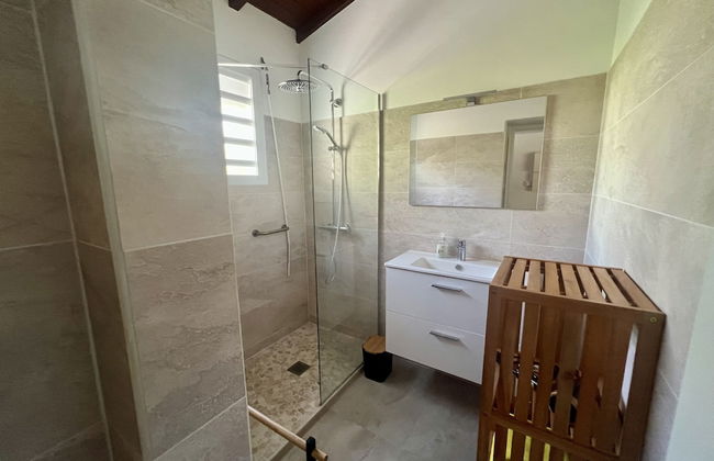 Villa Siméon Saint François - Foto 18