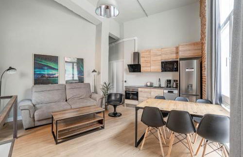 Bonito apartamento Prosperidad - Foto 15