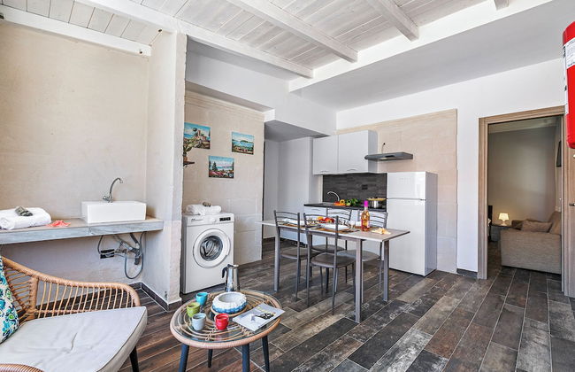 Pino 1 - 3 Bedrooms Near The Sea - Foto 28