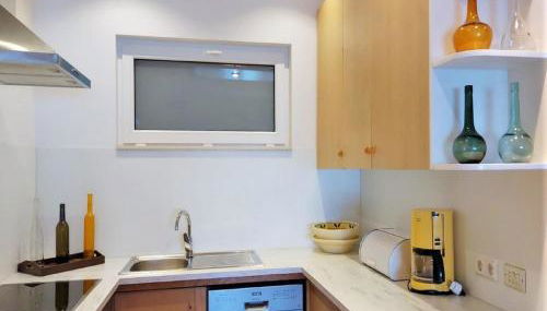 Belvilla by OYO PAN03 3 - Residenza Panorama - Foto 4