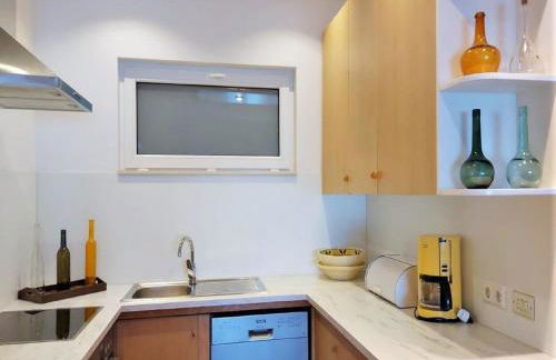 Belvilla by OYO PAN03 3 - Residenza Panorama - Foto 4