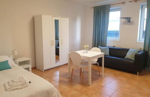 Nordic Suite Apartements - Foto 12