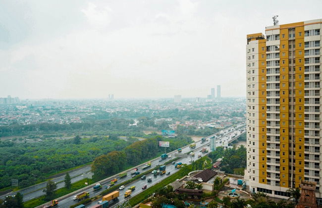 Fully Furnished 2BR Apartment at Great Western Resort - Foto 19