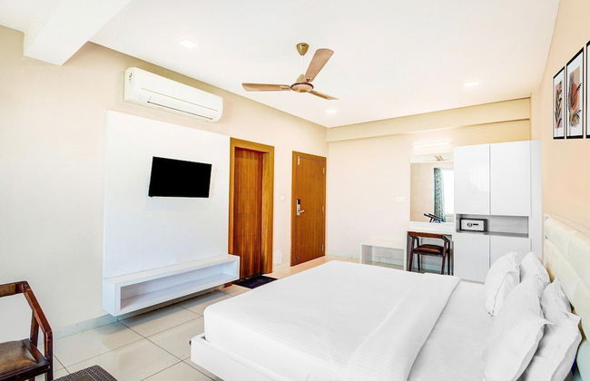 Comfort and Elegant Stays in Udaipur - Foto 15