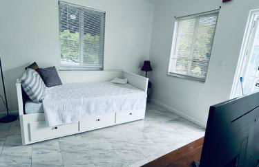 5 Minutes to downtown Apt201 - Photo 16