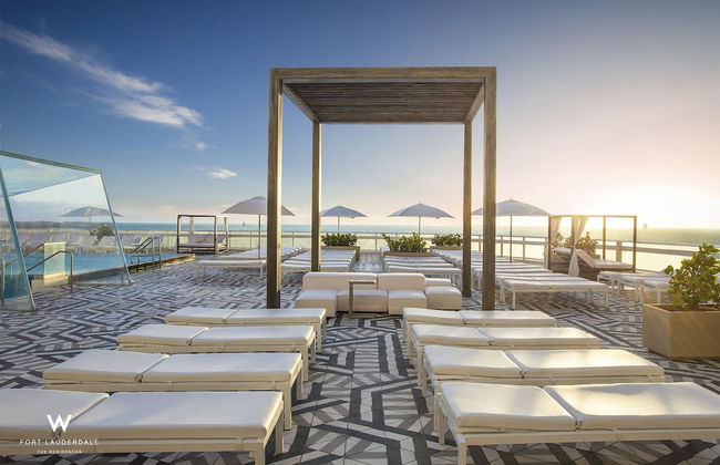 W Fort Lauderdale Residences - Foto 44