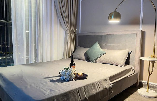 Vinhomes Ocean Park Gia Lam Apartment - Foto 54