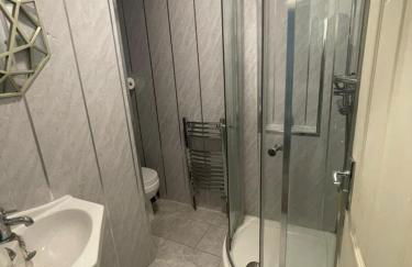 Femros Apartments, 15mins to city center. - Foto 50