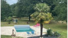 Les cahutes - Foto 2, Garden view